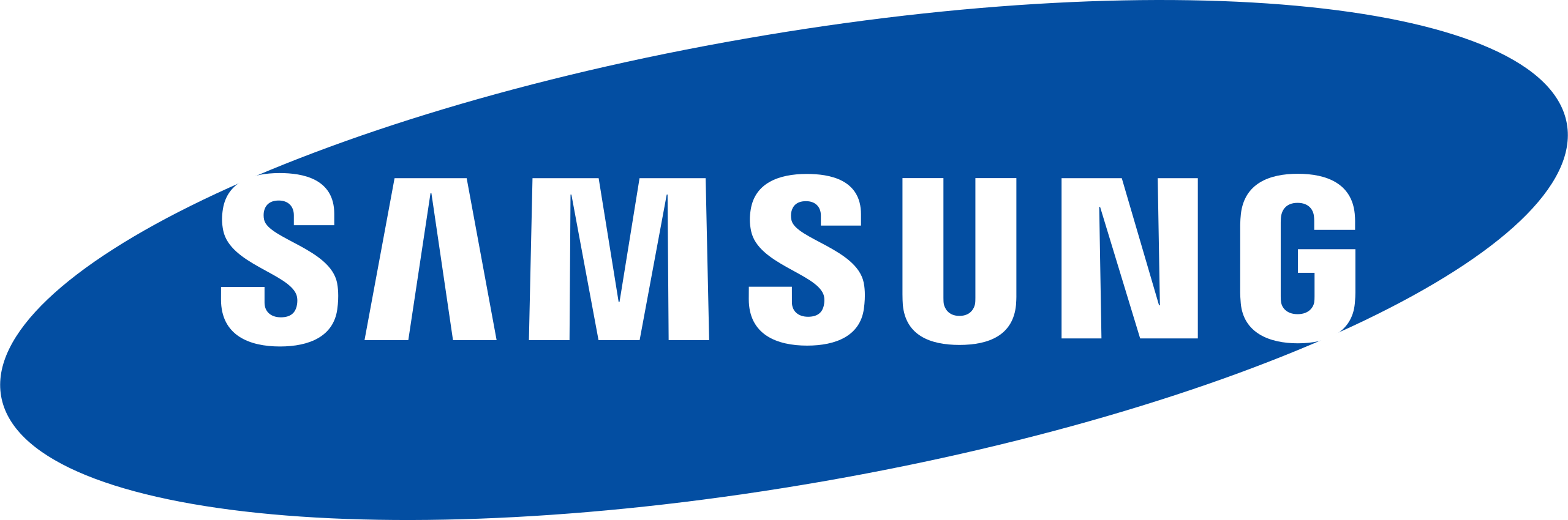 Samsung - idromas