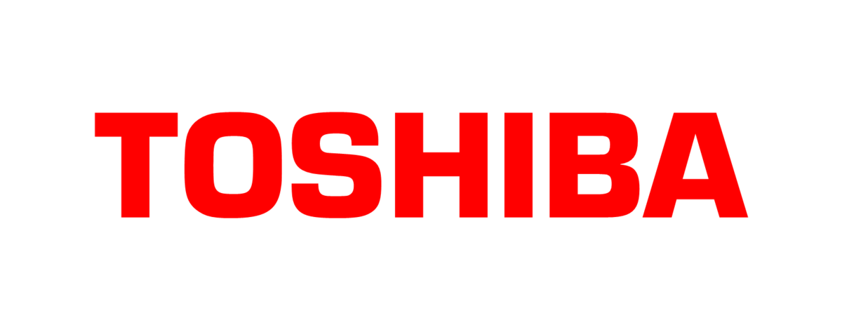 TOSHIBA - idromas